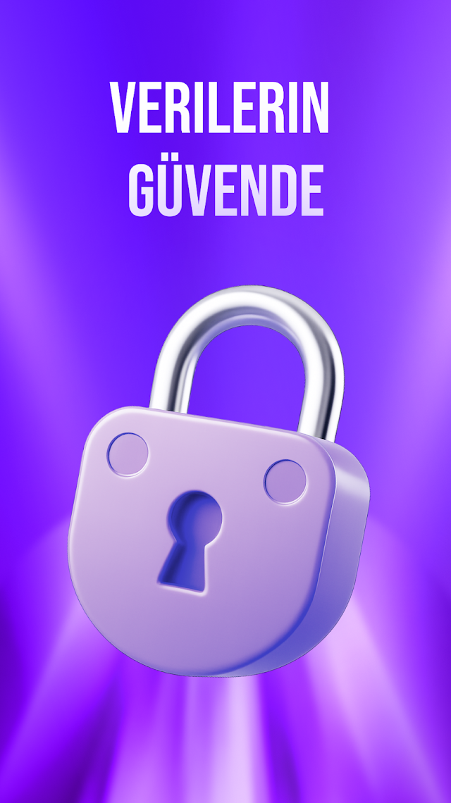 Lagom: Hızlı VPN Proxy Resimleri