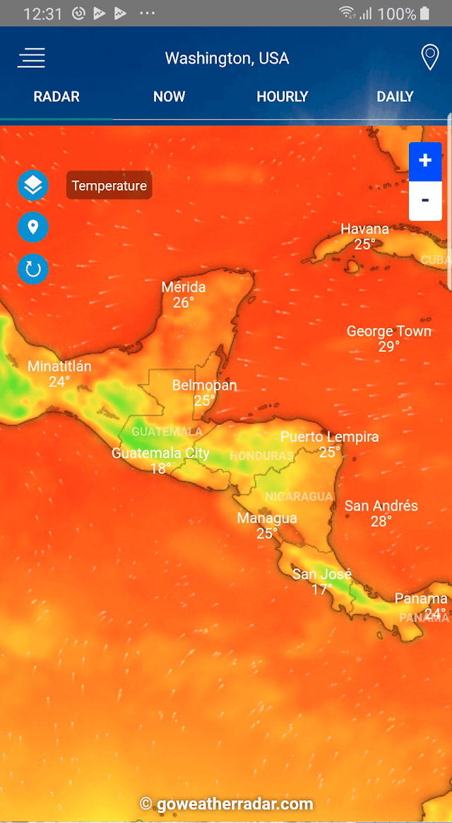 Hava radarı Resimleri