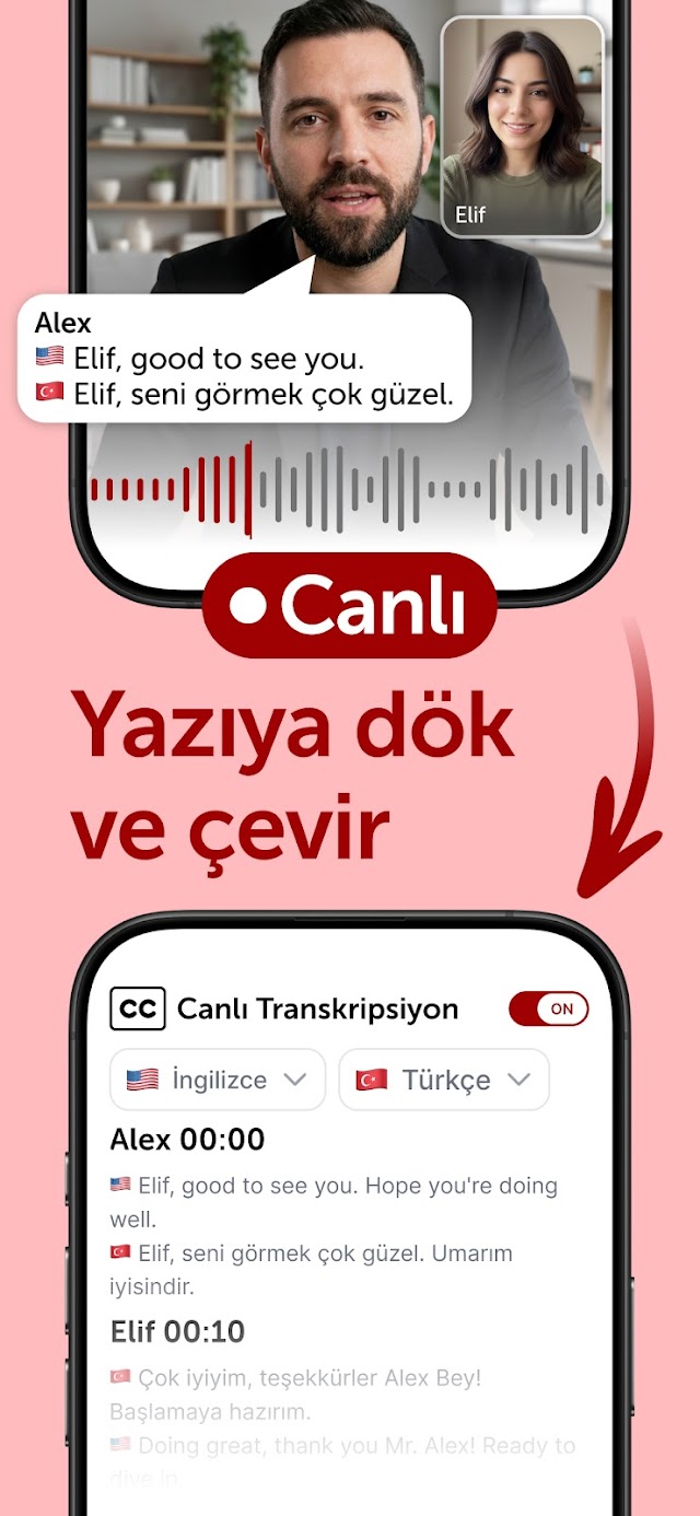 Smart Noter - AI ile Not Alma Resimleri