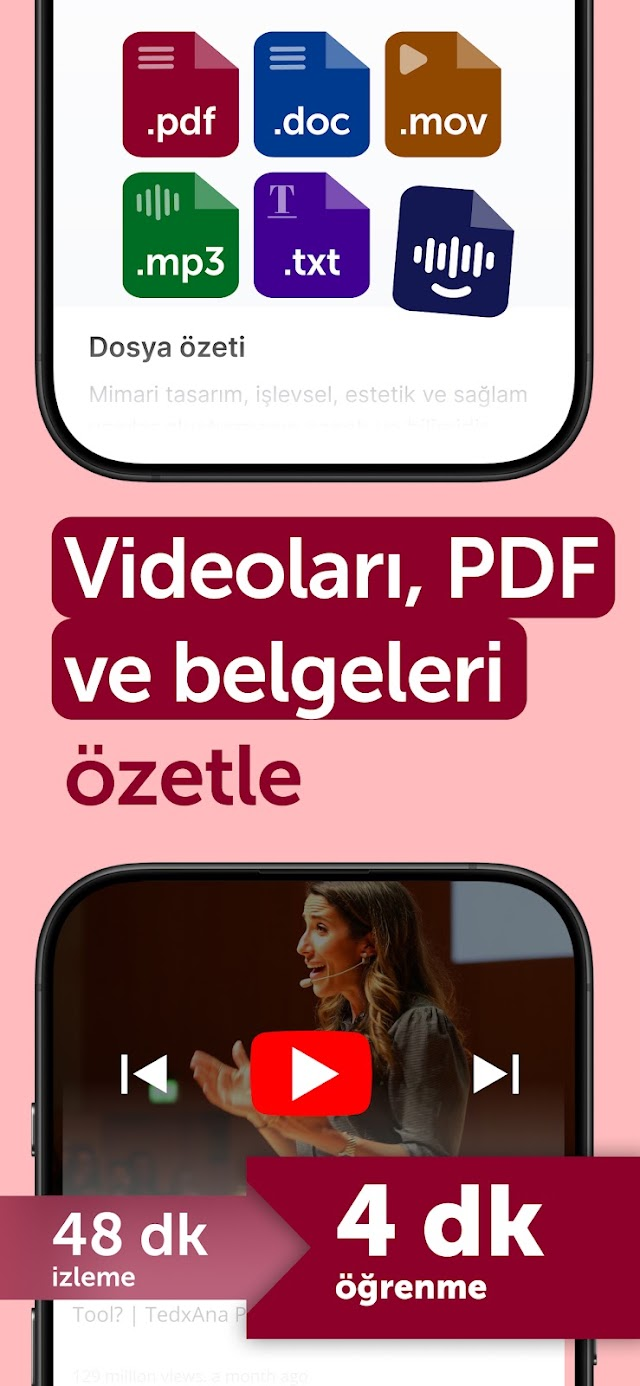 Smart Noter - AI ile Not Alma Resimleri