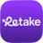 Retake - AI Foto�raf Edit�r�