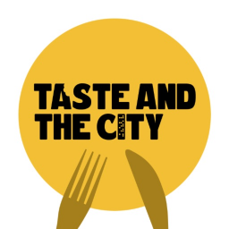 iPhone & iPad Taste and the City ikonu