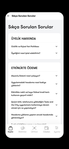 Taste and the City Resimleri