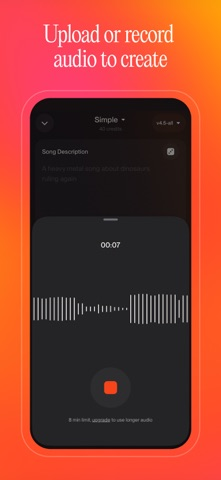 Suno - Müzik yapma AI Resimleri