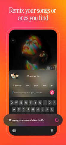 Suno - Müzik yapma AI Resimleri