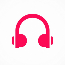 iPhone & iPad Music Player : Offline Videos ikonu