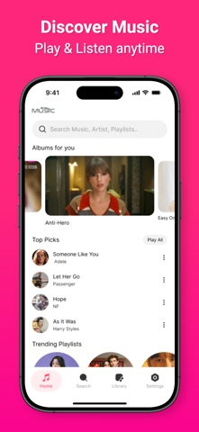 Music Player : Offline Videos Resimleri