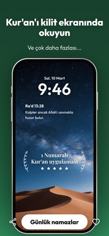 EasyQuran: �slam & K�ble Resimleri