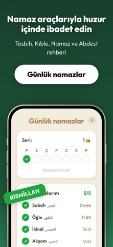 EasyQuran: �slam & K�ble Resimleri
