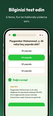 EasyQuran: �slam & K�ble Resimleri