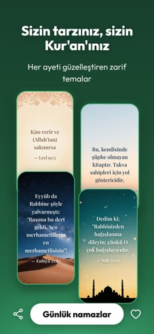 EasyQuran: �slam & K�ble Resimleri
