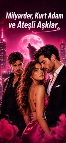 GoodNovel - Roman ve Hikaye Resimleri