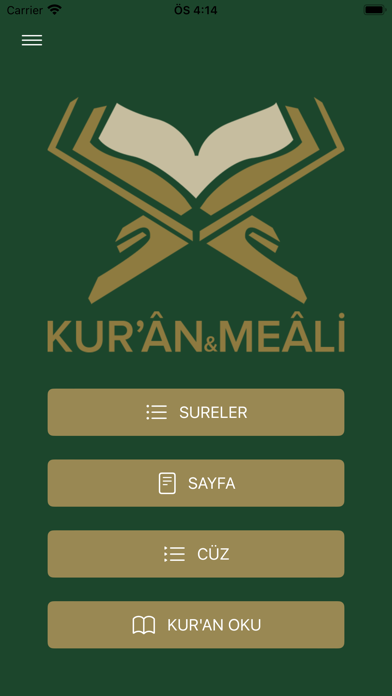 KuranveMeali.com Resimleri