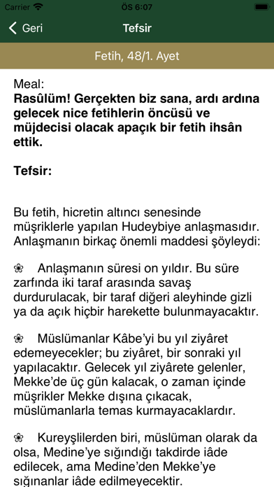 KuranveMeali.com Resimleri