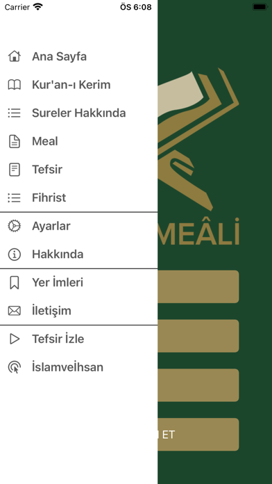KuranveMeali.com Resimleri