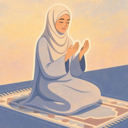 iPhone & iPad Nurlu - Kuran Widgets & Zikir ikonu