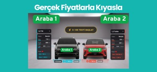 Kıyas Garajı Resimleri