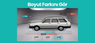Kıyas Garajı Resimleri