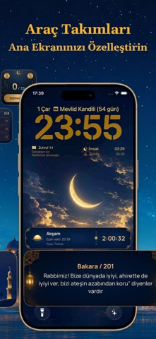 Rahman: Islam Super App Resimleri