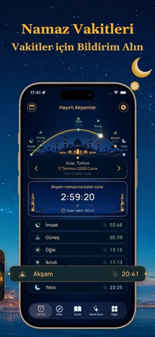 Rahman: Islam Super App Resimleri