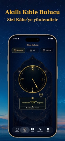 Rahman: Islam Super App Resimleri