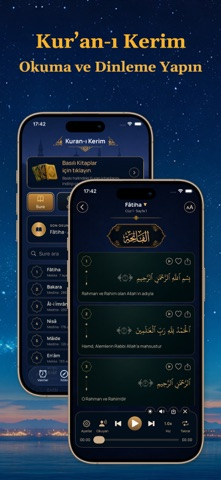 Rahman: Islam Super App Resimleri