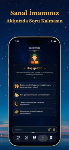 Rahman: Islam Super App Resimleri