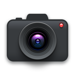 Android Kamera - Filtreli H�zl� �ekim ikonu