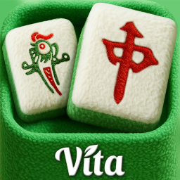 Android Vita Mahjong ikonu