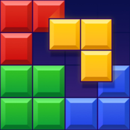 Android Block Blast! ikonu