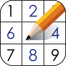 Android Sudoku - Sudoku Bulmacalar� ikonu