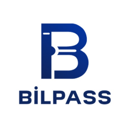iPhone & iPad Bilpass ikonu