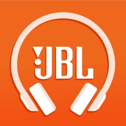 iPhone & iPad JBL Headphones ikonu