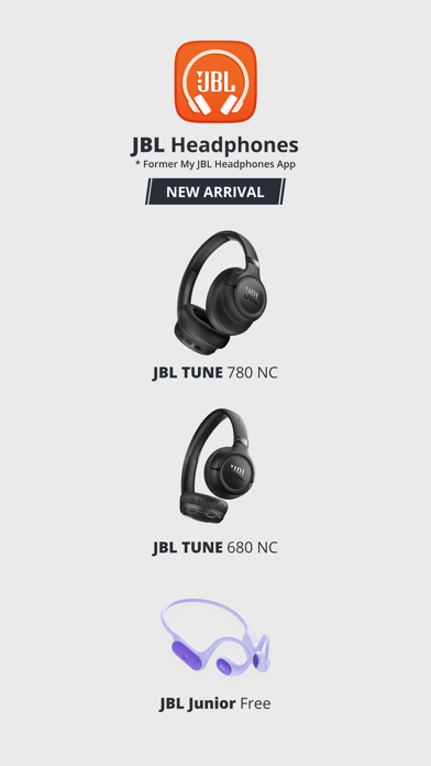 JBL Headphones Resimleri