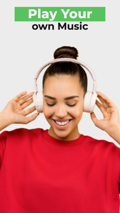 Müzik Çalar - İnternetsiz MP3 Resimleri
