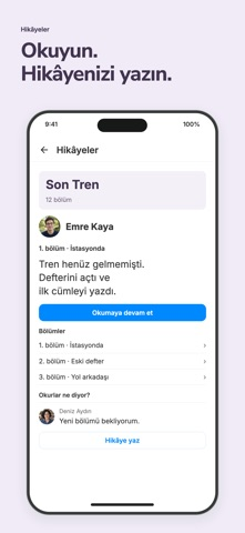 1000Kitap: Okur Sosyal Ağı Resimleri