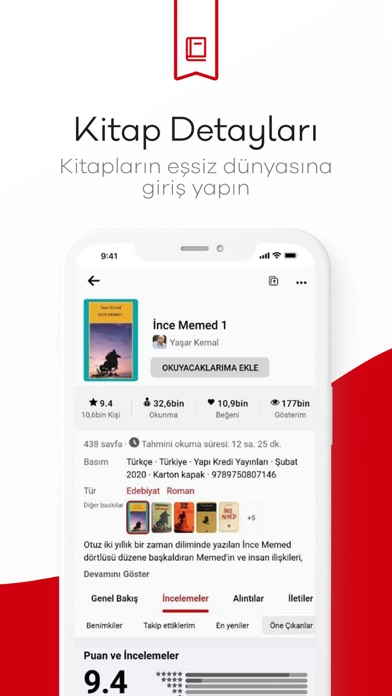 1000Kitap Resimleri