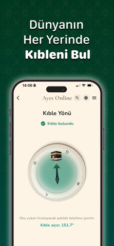 Ayet Online – Kur’an-ı Kerim Resimleri