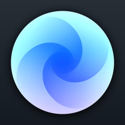 iPhone & iPad Zoom Earth - Hava durumu ikonu