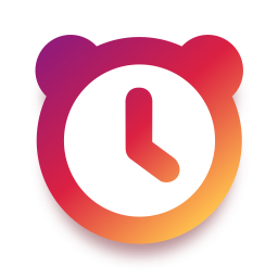 Android Alarmy � Kesin Uyand�ran Alarm ikonu