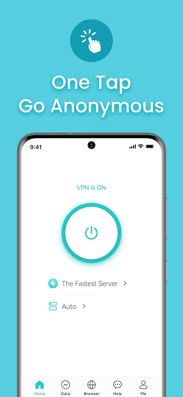 X-VPN: Fast VPN & Secure Proxy Resimleri