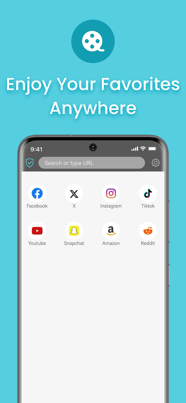 X-VPN: Fast VPN & Secure Proxy Resimleri
