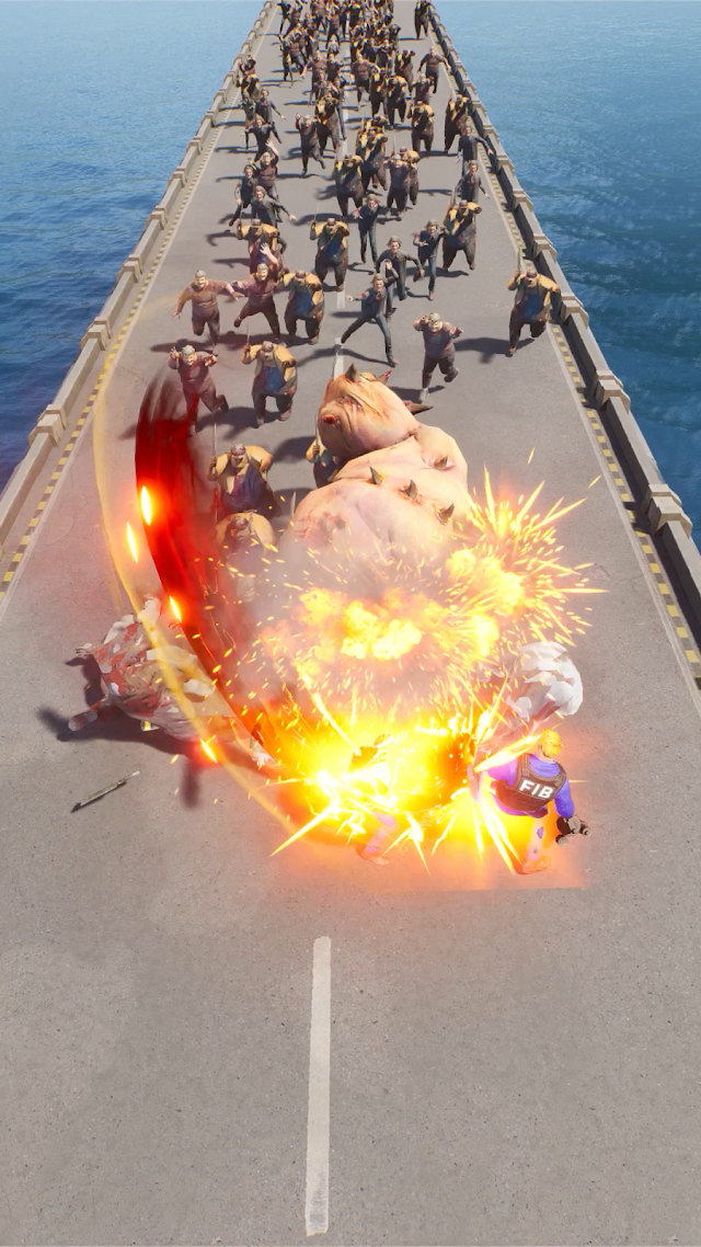 Last Z: Survival Shooter Resimleri