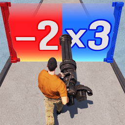 Android Last Z: Survival Shooter ikonu