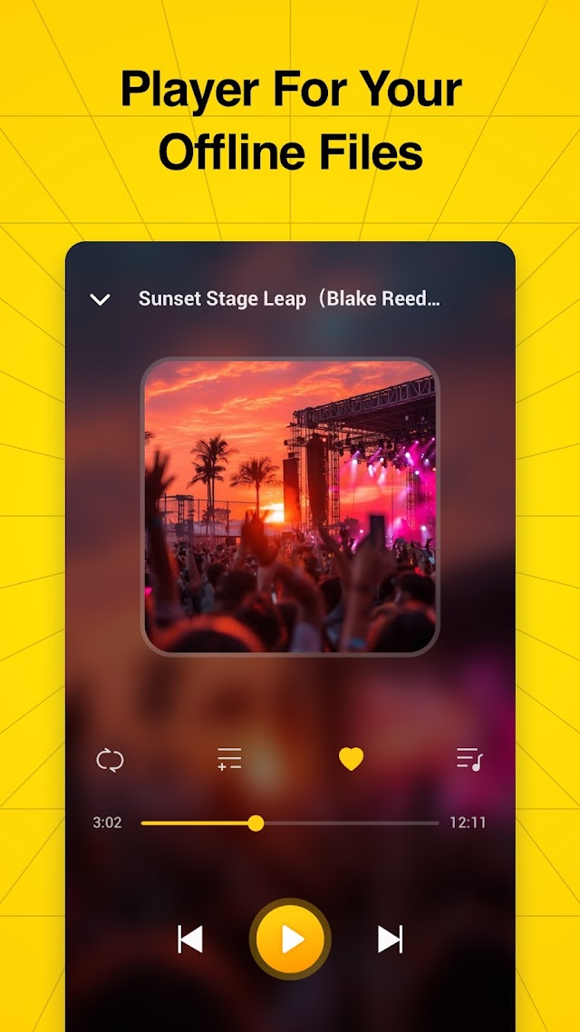 OiTube - Local Video Player Resimleri