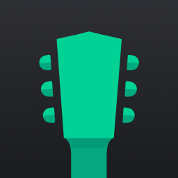 Android Yousician: Learn & Play Guitar ikonu