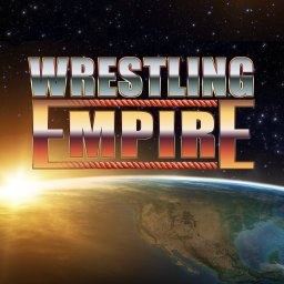 Android Wrestling Empire ikonu
