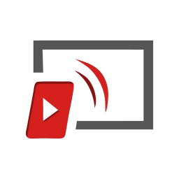 iPhone & iPad Tubio - Web Videolar� TV'de ikonu
