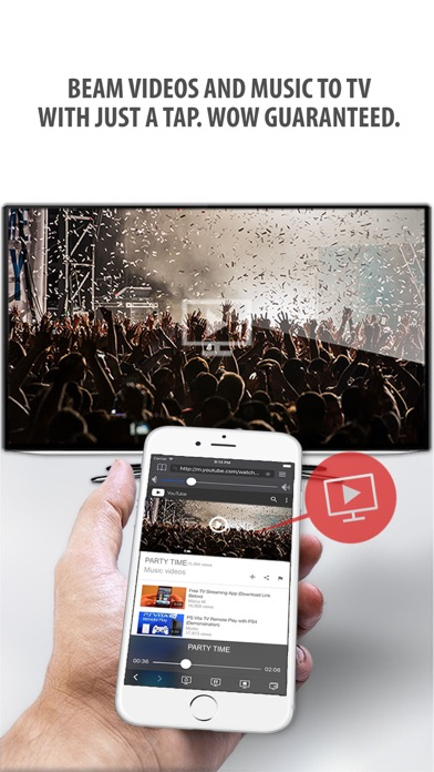 Tubio - Web Videoları TV'de Resimleri