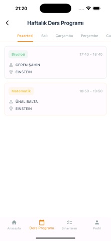 Fi Akademi Mobil Resimleri